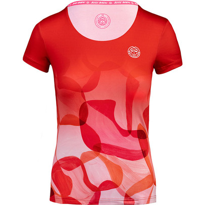 Bidi Badu Issa Tech Roundneck Tee
