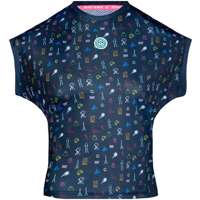 Bidi Badu Fayola Tech Tee