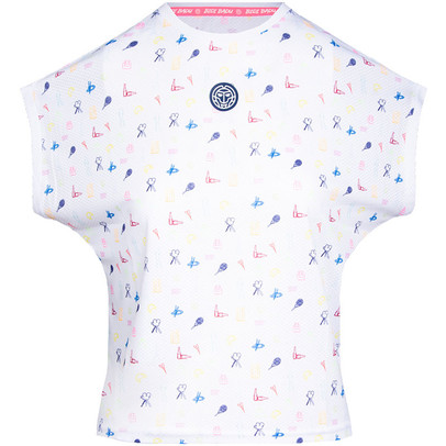 Bidi Badu Fayola Tech Tee