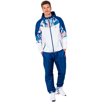 Bidi Badu Nilas Tech Tracksuit