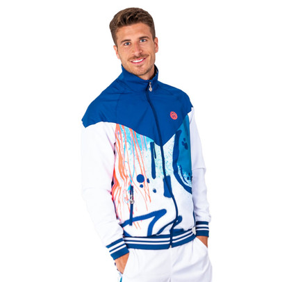 Bidi Badu Hayo Tech Jacket