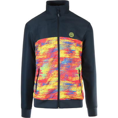 Bidi Badu Zulu Tech Jacket