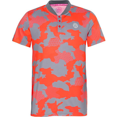 Bidi Badu Kofi Tech Polo