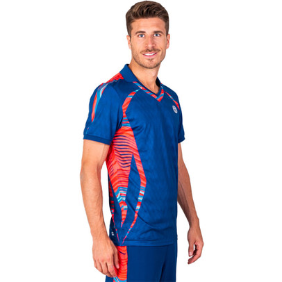 Bidi Badu Eren Tech Polo