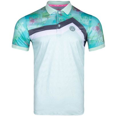 Bidi Badu Idir Tech Polo