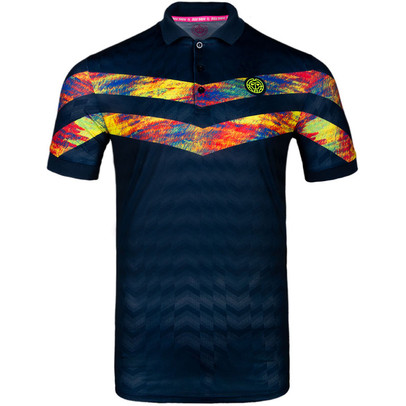 Bidi Badu Idir Tech Polo