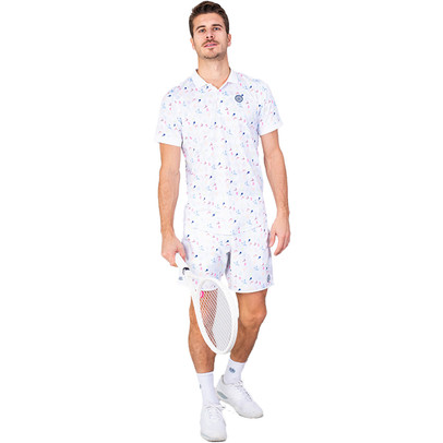 Bidi Badu Idir Tech Polo