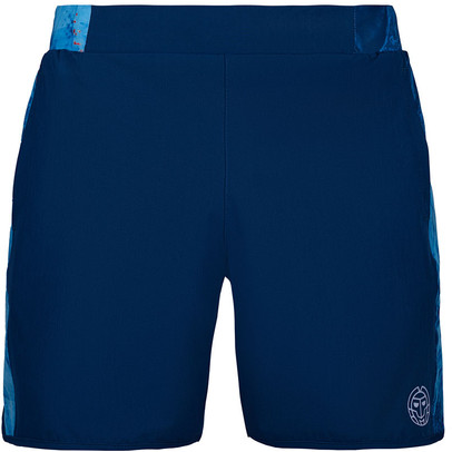 Bidi Badu Adnan 7in Tech Shorts