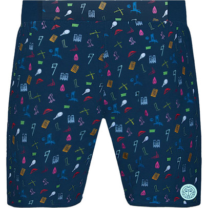 Bidi Badu Bevis 7 Inch Tech Short