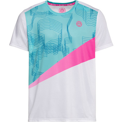 Bidi Badu Jarol Tech Tee