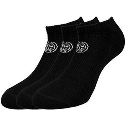 Bidi Badu No Party No Show Move Socks 3 Pack