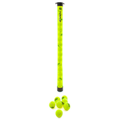 Toolz Balltube - Groen
