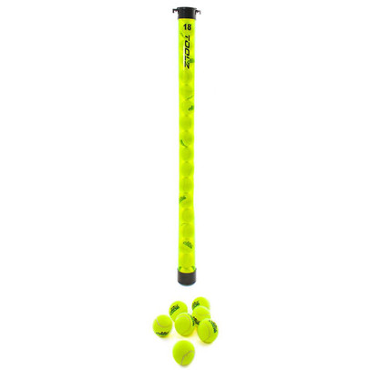 Toolz Balltube - Geel