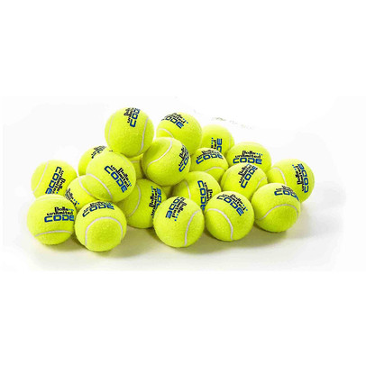 Balls Unlimited Code Blue Bag 60 St. Geel