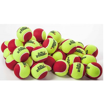 Balls Unlimited Stage 3 - 60 St. Geel/Rood