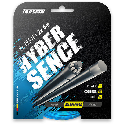 Topspin Hyper Sence Set Blue