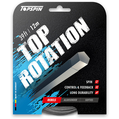 Topspin Top Rotation Set