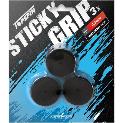 Topspin Sticky Grip Overgrip 3 St.