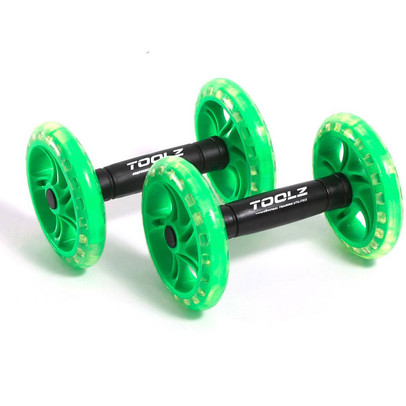 Toolz Exercise Wheel