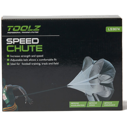 Toolz Speed Chute
