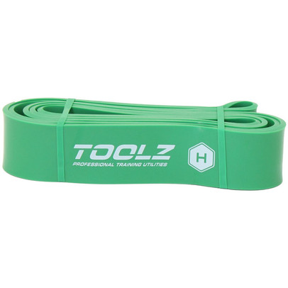 Toolz Super Band - H
