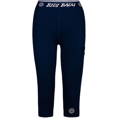 Bidi Badu Bruna Tech Capri