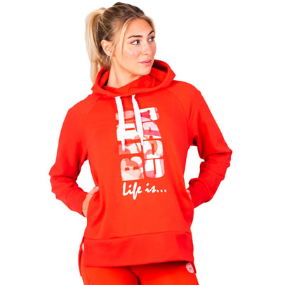 Bidi Badu Zola Lifestyle Hoody