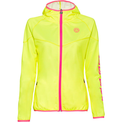 Bidi Badu Inga Tech Jacket
