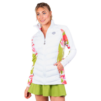 Bidi Badu Dania Tech Down Jacket