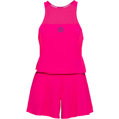 Bidi Badu Faye Tech Jumpsuit (3 In 1)