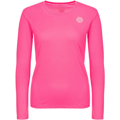 Bidi Badu Pia Tech Roundneck Longsleeve