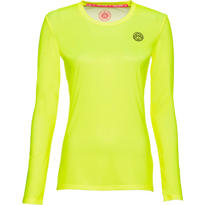 Bidi Badu Pia Tech Roundneck Longsleeve