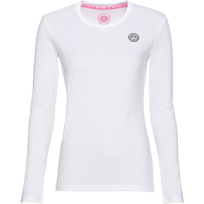 Bidi Badu Pia Tech Roundneck Longsleeve