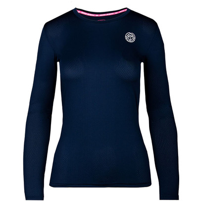 Bidi Badu Pia Tech Roundneck Longsleeve