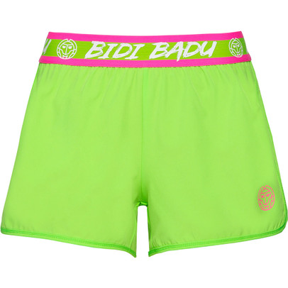 Bidi Badu Raven Tech 2 In 1 Shorts