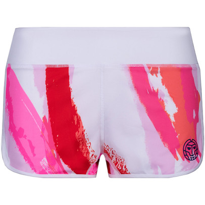 Bidi Badu Hulda Tech 2 In 1 Shorts