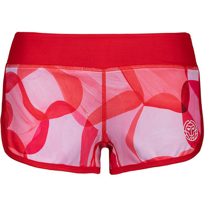 Bidi Badu Elani Tech 2 In 1 Shorts