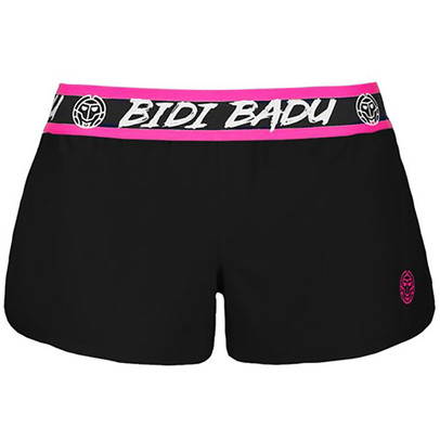 Bidi Badu Tiida Tech 2 In 1 Shorts