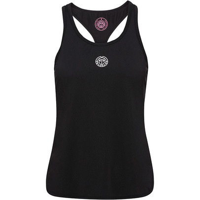 Bidi Badu Mea Tech Tank