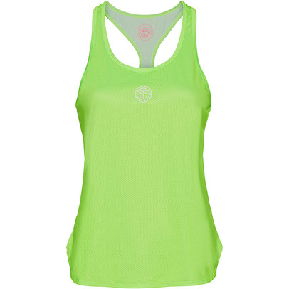 Bidi Badu Mea Tech Tank