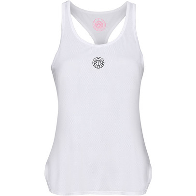 Bidi Badu Mea Tech Tank