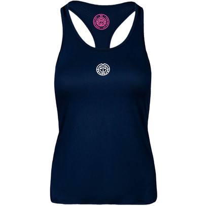 Bidi Badu Mea Tech Tank