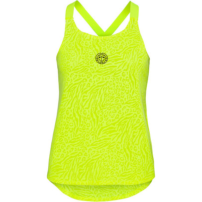 Bidi Badu Maila Burnout Tech Tank