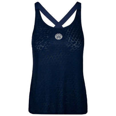 Bidi Badu Afua Tech Burnout Tank