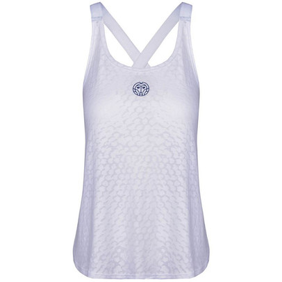 Bidi Badu Afua Tech Burnout Tank