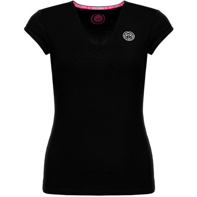 Bidi Badu Bella 2.0 Tech V-Neck Tee