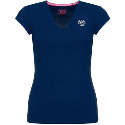 Bidi Badu Bella 2.0 Tech V-Neck Tee