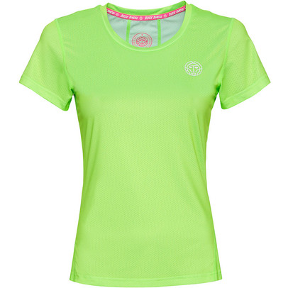 Bidi Badu Eve Round-Shirt Damen