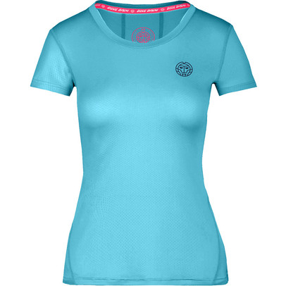 Bidi Badu Eve Tech Roundneck Tee
