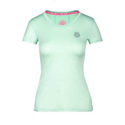 Bidi Badu Eve Tech Roundneck Tee